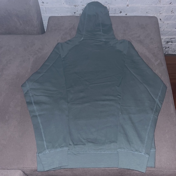 Parasuco Light Blue Hoodie NWT - Picture 2 of 2